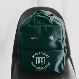 BMAN BACK PACK