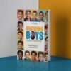 GROWING BOYS UNVEILING PERSONALITIES