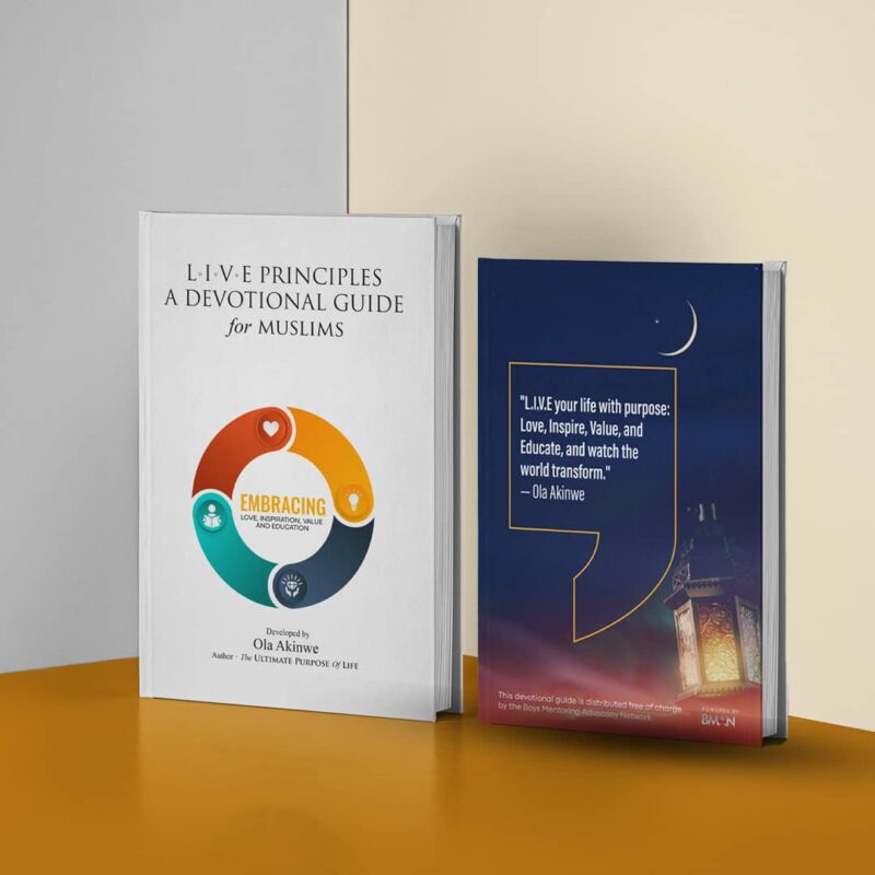 L.I.V.E Principles For Muslims