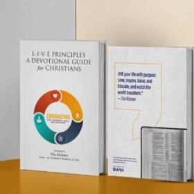 L.I.V.E Principles For Christians