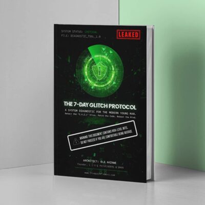 THE 7-DAY GLITCH PROTOCOL