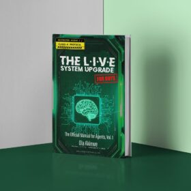 The L.I.V.E System Upgrade for Boys Vol.1